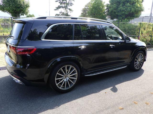 GLS450 d 4マチック AMGラインパッケージ オンアンドオフロードエンジニアリングパッケージ