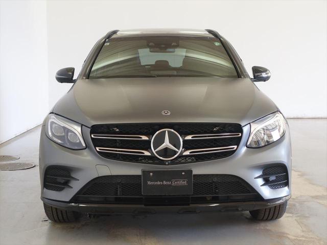 GLC220 d 4МATIC ローレウスエディション
