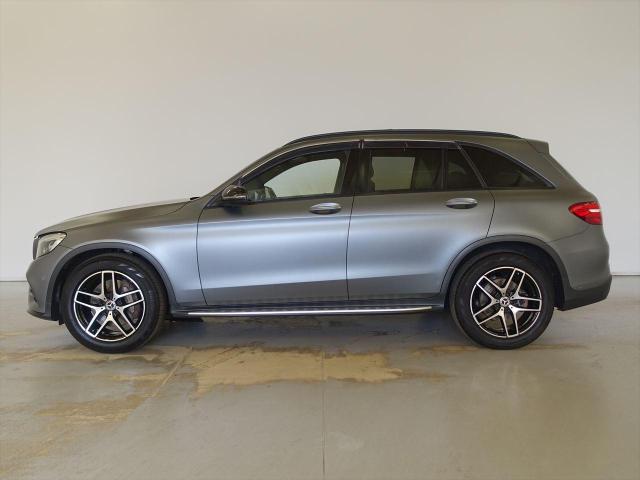 GLC220 d 4МATIC ローレウスエディション