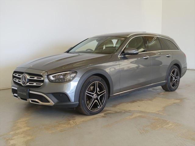 E220 d 4MATIC オールテレイン エクスクルーシブパッケージ