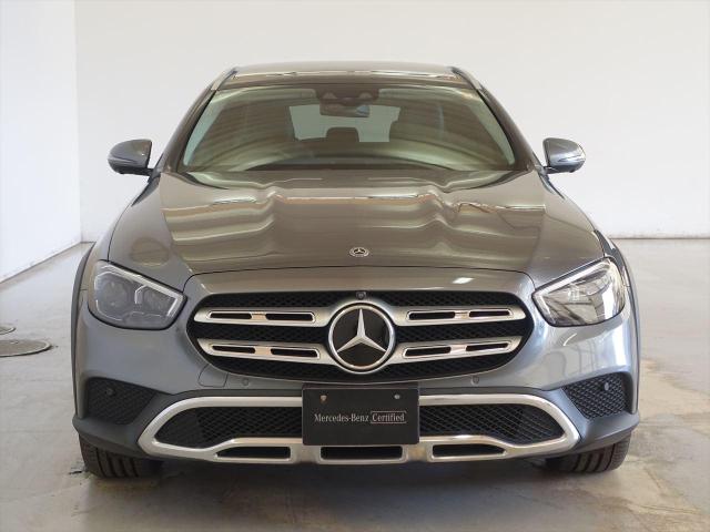 E220 d 4MATIC オールテレイン エクスクルーシブパッケージ