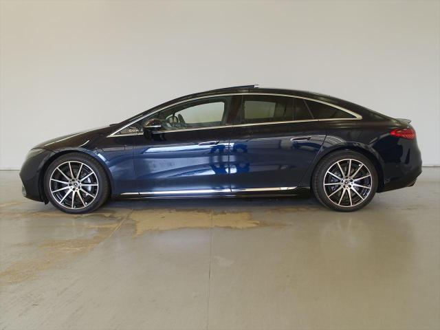 EQS450 + AMGラインパッケージ・エクスクルーシブパッケージ