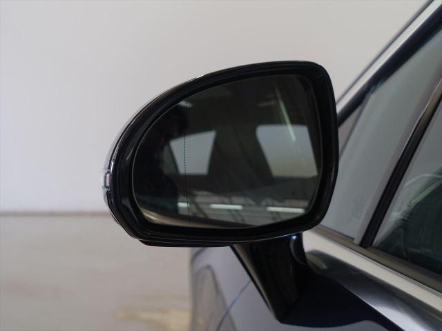 EQS450 + AMGラインパッケージ・エクスクルーシブパッケージ