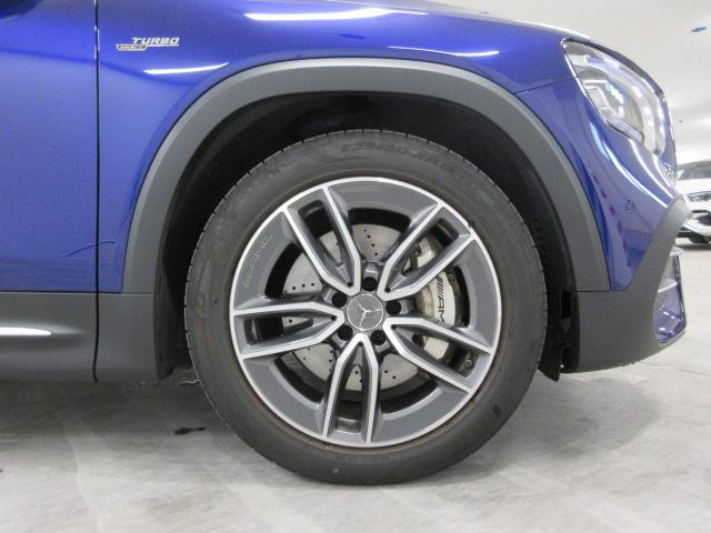 GLB35 4マチック AMGアドバンスドパッケージ