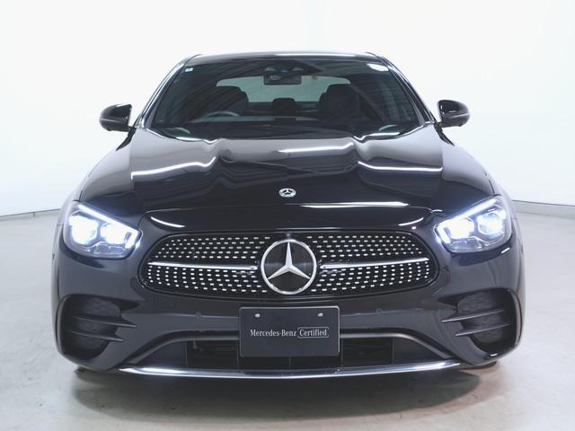 E220 d スポーツ AMGラインインテリアパッケージ エクスクルーシブパッケージ