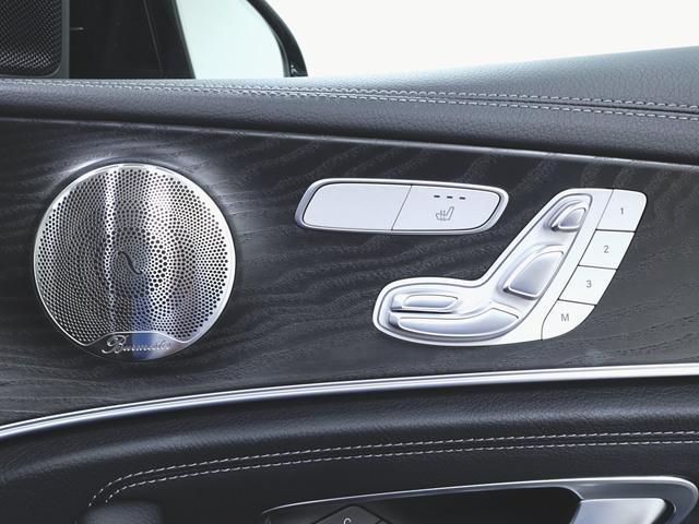 E220 d スポーツ AMGラインインテリアパッケージ エクスクルーシブパッケージ