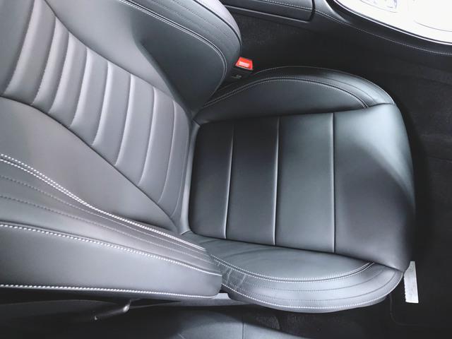 E220 d スポーツ AMGラインインテリアパッケージ エクスクルーシブパッケージ