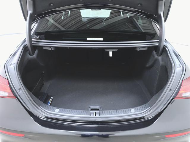 E220 d スポーツ AMGラインインテリアパッケージ エクスクルーシブパッケージ