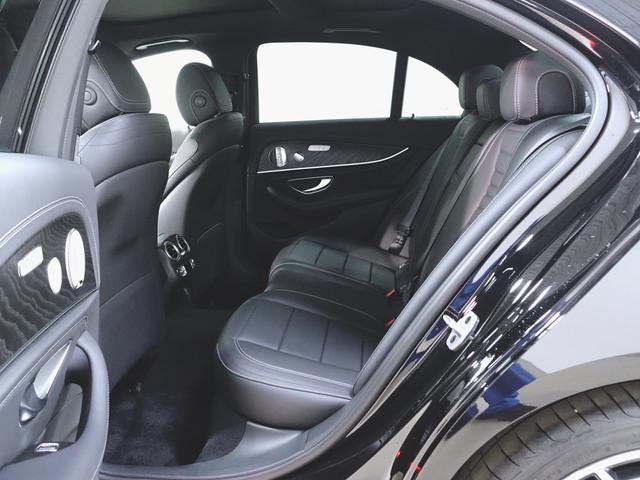 E220 d スポーツ AMGラインインテリアパッケージ エクスクルーシブパッケージ