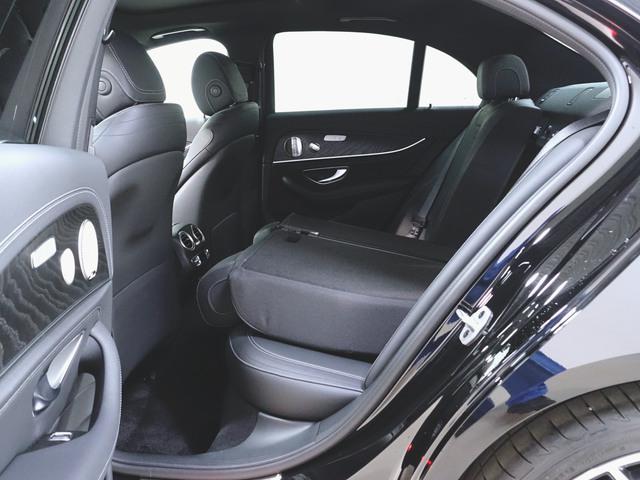 E220 d スポーツ AMGラインインテリアパッケージ エクスクルーシブパッケージ