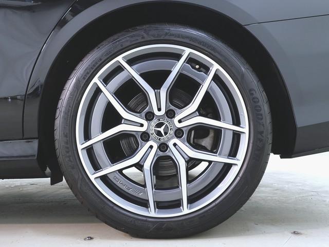 E220 d スポーツ AMGラインインテリアパッケージ エクスクルーシブパッケージ