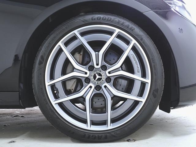 E220 d スポーツ AMGラインインテリアパッケージ エクスクルーシブパッケージ