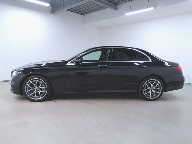 E220 d スポーツ AMGラインインテリアパッケージ エクスクルーシブパッケージ