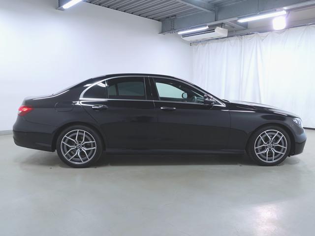 E220 d スポーツ AMGラインインテリアパッケージ エクスクルーシブパッケージ