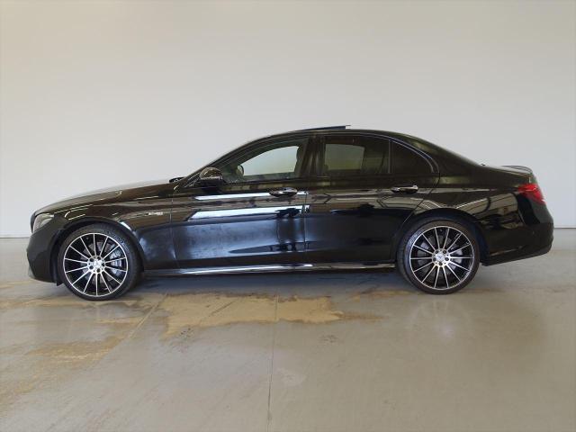 メルセデス‐AMG E43 4MATIC