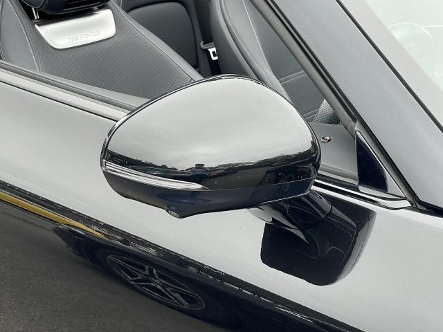 メルセデス‐AMG SL43