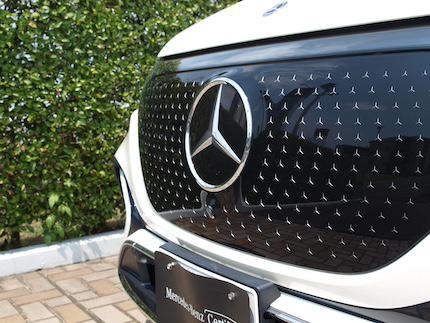 EQE350 4MATIC SUV ローンチエディション