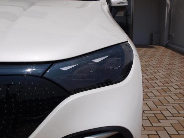 EQE350 4MATIC SUV ローンチエディション