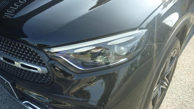 GLC220 d 4MATIC AMGラインパッケージ・AMGレザーエクスクルーシブパッケージ・ドライバーズパッケージ