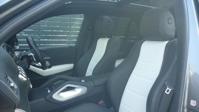 GLE450 d 4MATIC スポーツ E‐ACTIVE BODY CONTROLパッケージ