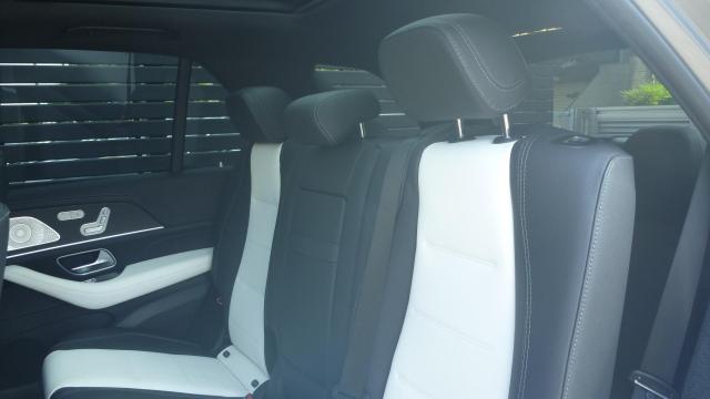 GLE450 d 4MATIC スポーツ E‐ACTIVE BODY CONTROLパッケージ