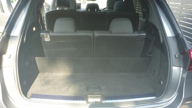 GLE450 d 4MATIC スポーツ E‐ACTIVE BODY CONTROLパッケージ