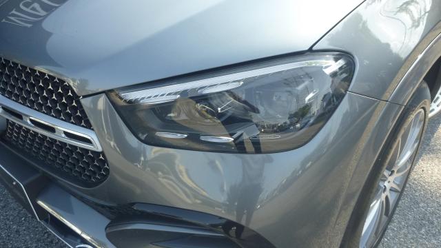 GLE450 d 4MATIC スポーツ E‐ACTIVE BODY CONTROLパッケージ