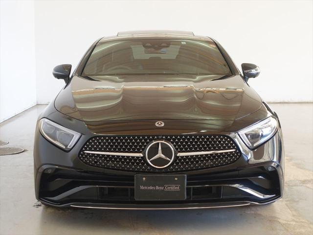 CLS220 d スポーツ エクスクルーシブパッケージ