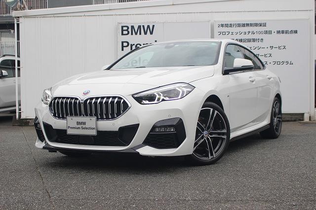 218i Mスポーツ