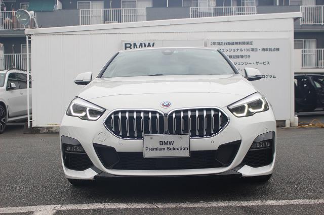 218i Mスポーツ