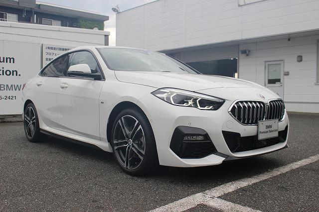 218i Mスポーツ