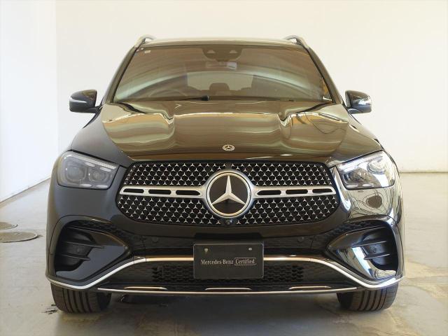 GLE450 d 4MATIC スポーツ E‐ACTIVE BODY CONTROLパッケージ