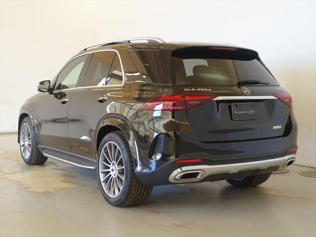 GLE450 d 4MATIC スポーツ E‐ACTIVE BODY CONTROLパッケージ