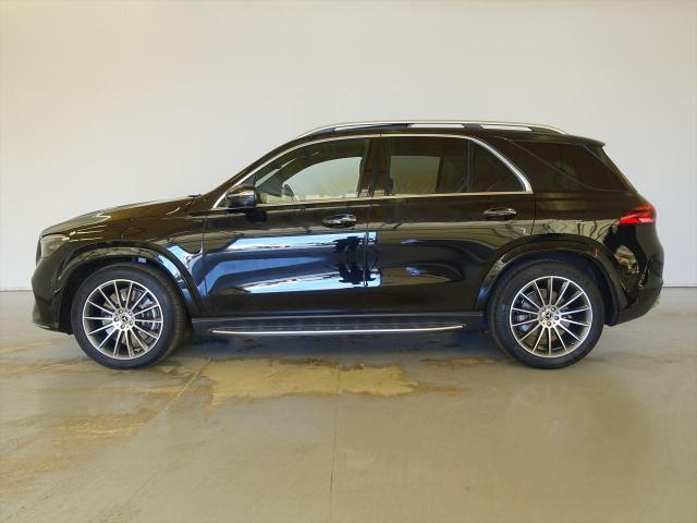 GLE450 d 4MATIC スポーツ E‐ACTIVE BODY CONTROLパッケージ