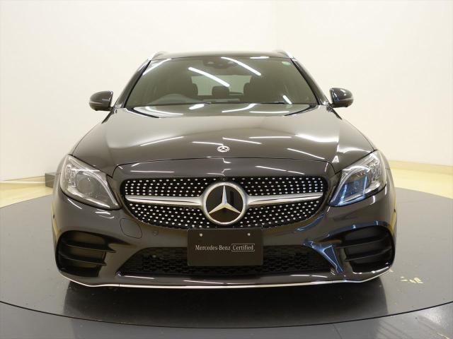 C200 ステーションワゴン ローレウスエディション レーダーセーフティパッケージ レザーエクスクルーシブパッケージ スポープラスパッケージ