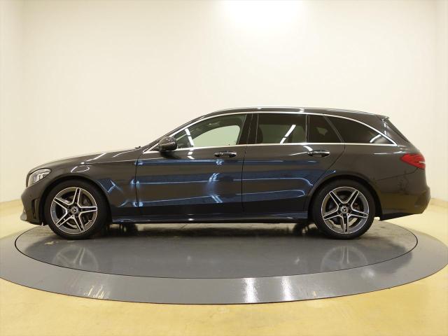 C200 ステーションワゴン ローレウスエディション レーダーセーフティパッケージ レザーエクスクルーシブパッケージ スポープラスパッケージ