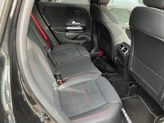 GLA35 4マチック