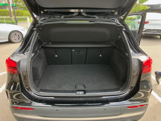 GLA35 4マチック