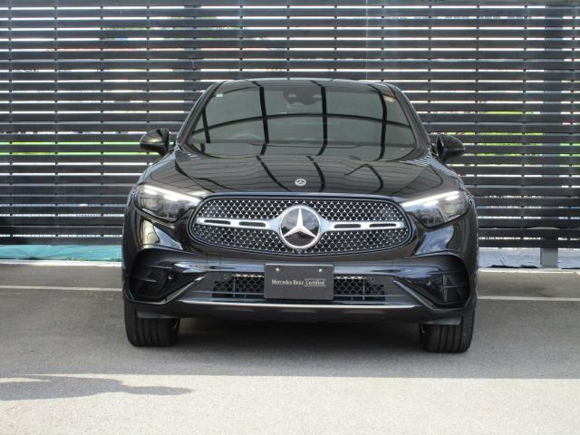 GLC350 e 4マチック クーペ スポーツ エディションスター AMGレザーエクスクルーシブパッケージ