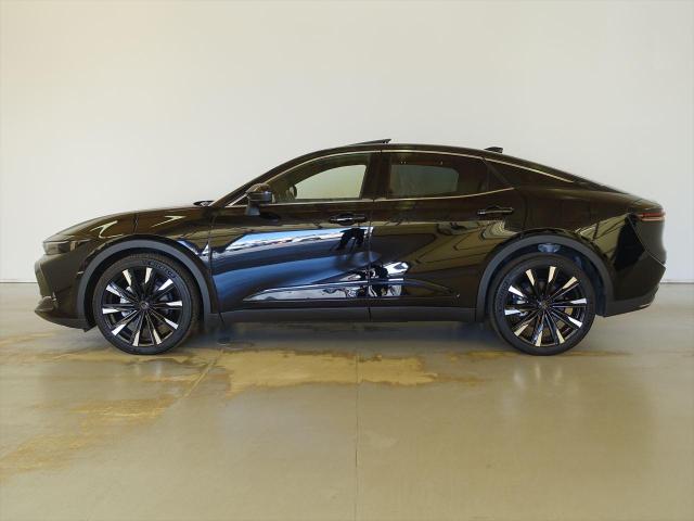 クラウン クロスオーバー RS アドバンスド