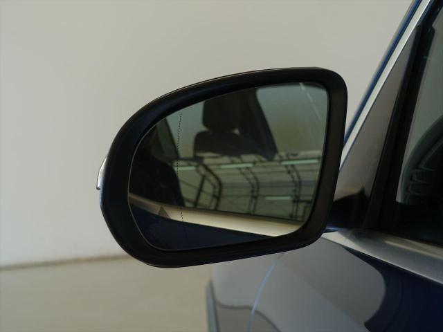 GLB200 d 4MATIC AMGラインパッケージ・AMGレザーエクスクルーシブパッケージ・アドバンスドパッケージ