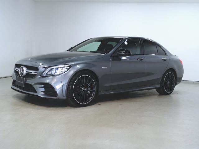 C43 4マチック
