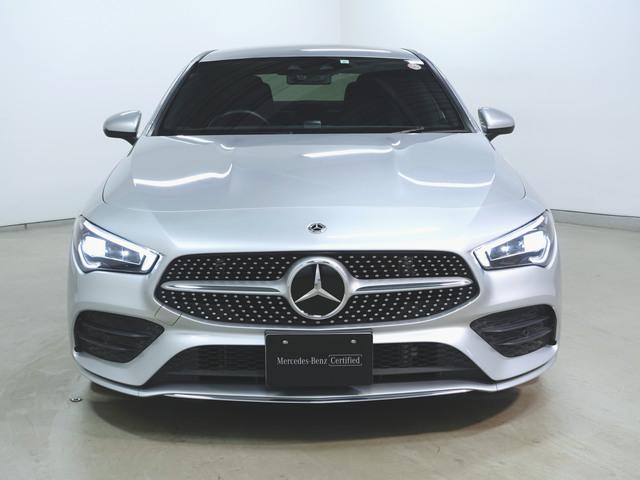 CLA180 AMGライン ナビゲーションパッケージ