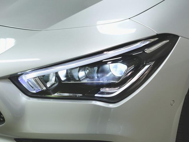 CLA180 AMGライン ナビゲーションパッケージ