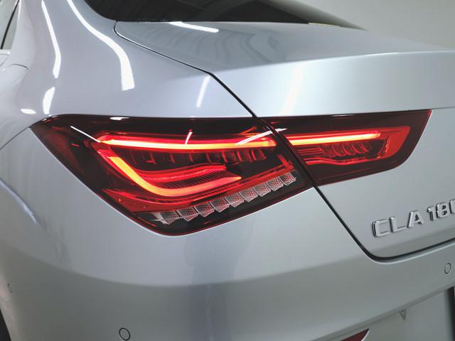 CLA180 AMGライン ナビゲーションパッケージ