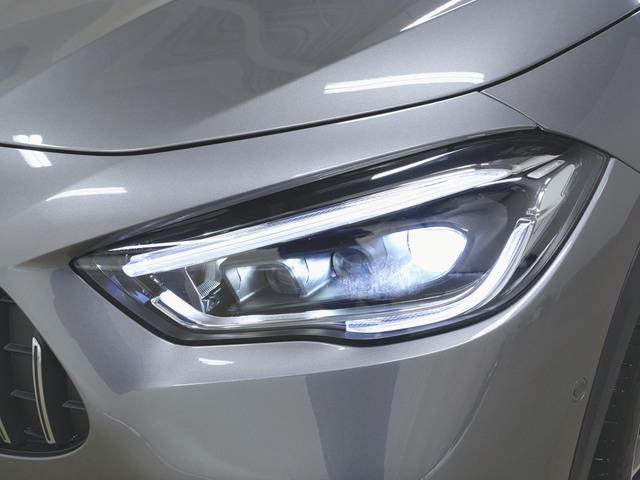 GLA35 4マチック