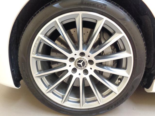 S580 4マチック ロング  AMGライン・ARヘッドアップディスプレイ・3Dコックピットディスプレイ