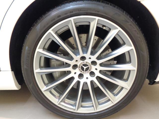 S580 4マチック ロング  AMGライン・ARヘッドアップディスプレイ・3Dコックピットディスプレイ