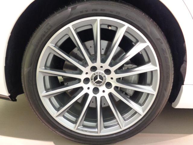 S580 4マチック ロング  AMGライン・ARヘッドアップディスプレイ・3Dコックピットディスプレイ