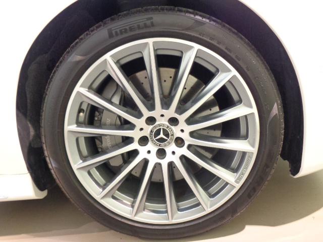 S580 4マチック ロング  AMGライン・ARヘッドアップディスプレイ・3Dコックピットディスプレイ